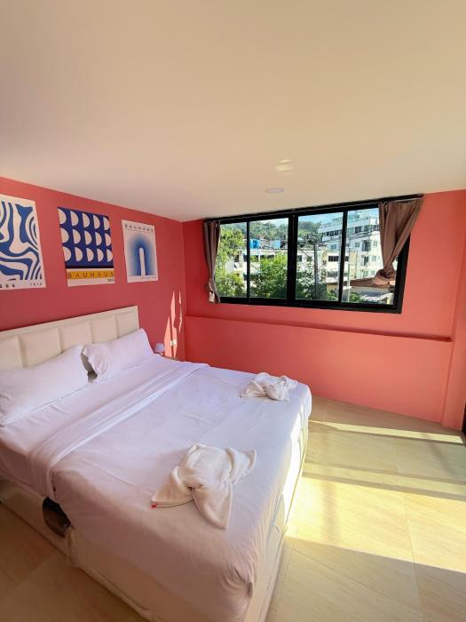 chen inn boutique hotel