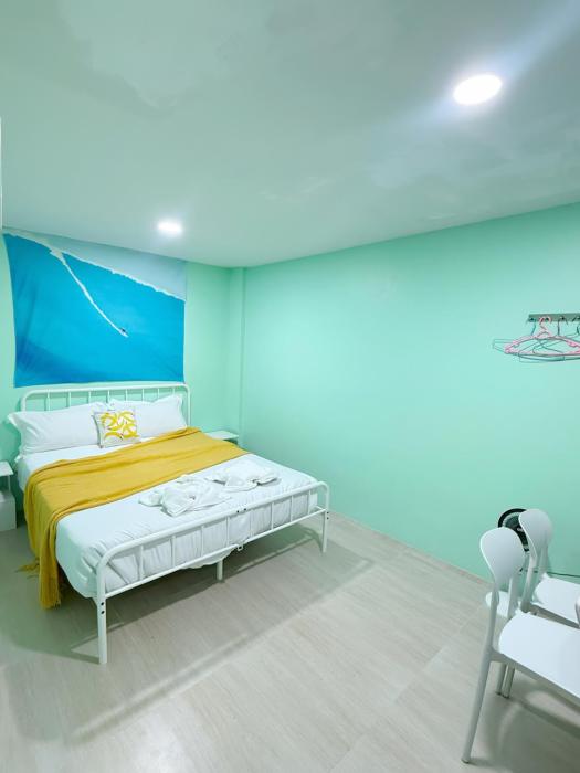 chen inn boutique hotel