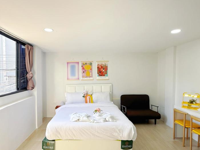 chen inn boutique hotel