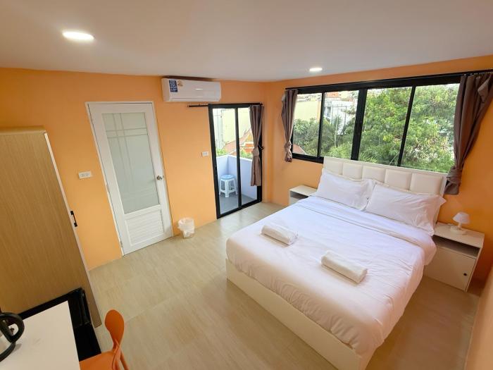 chen inn boutique hotel