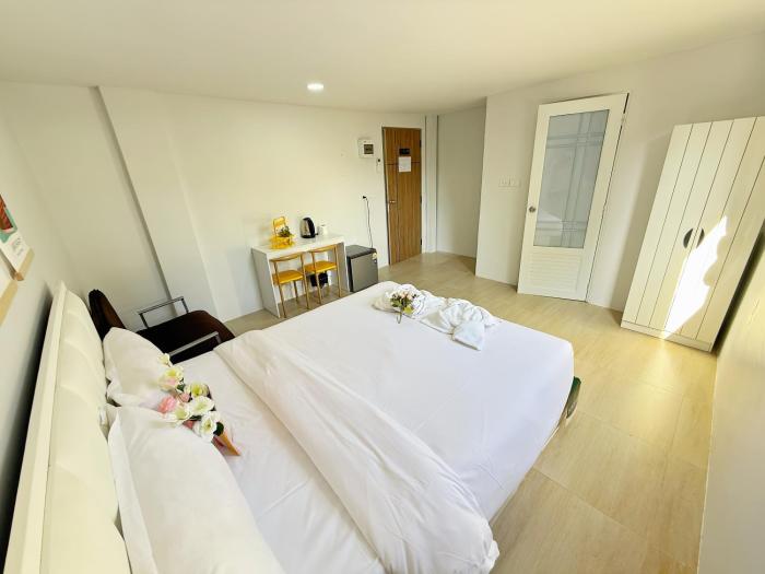 chen inn boutique hotel