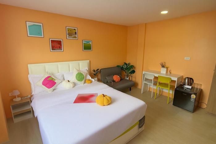 chen inn boutique hotel
