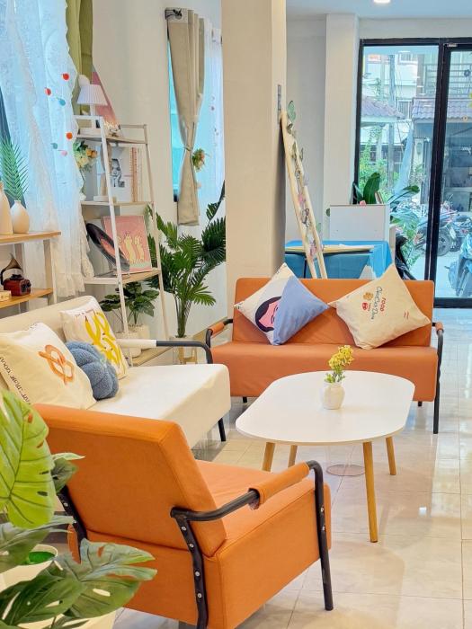 chen inn boutique hotel