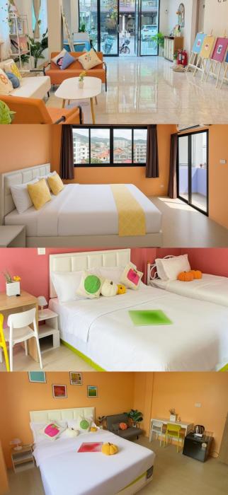 chen inn boutique hotel