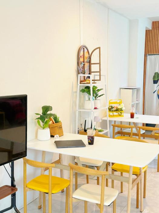 chen inn boutique hotel