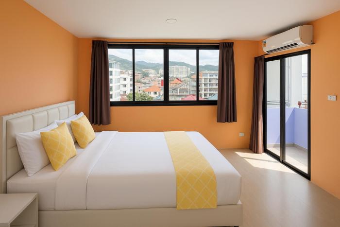 chen inn boutique hotel
