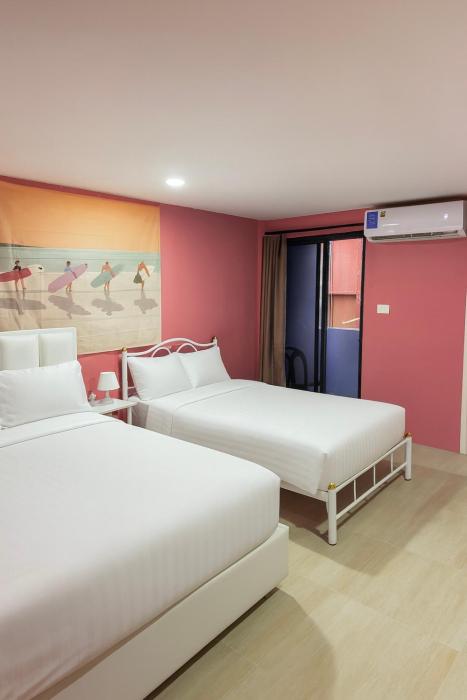 chen inn boutique hotel