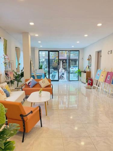 chen inn boutique hotel