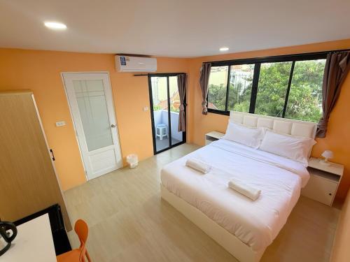 chen inn boutique hotel