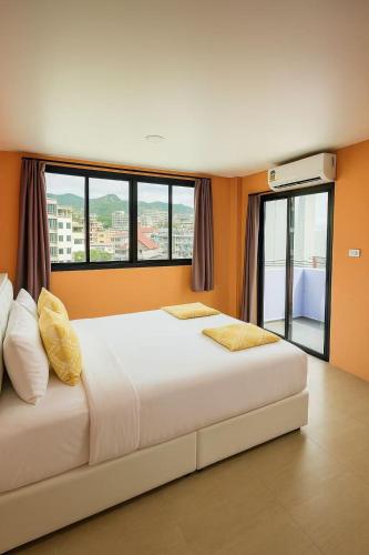 chen inn boutique hotel