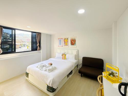 chen inn boutique hotel