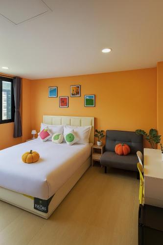 chen inn boutique hotel