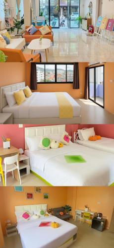 chen inn boutique hotel