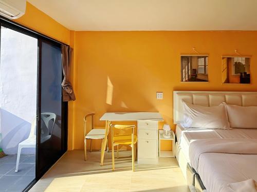 chen inn boutique hotel