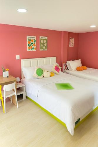 chen inn boutique hotel