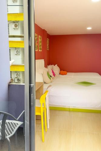 chen inn boutique hotel