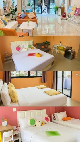 chen inn boutique hotel
