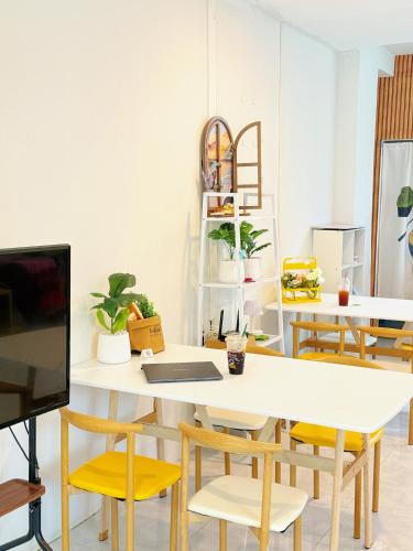 chen inn boutique hotel