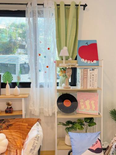 chen inn boutique hotel
