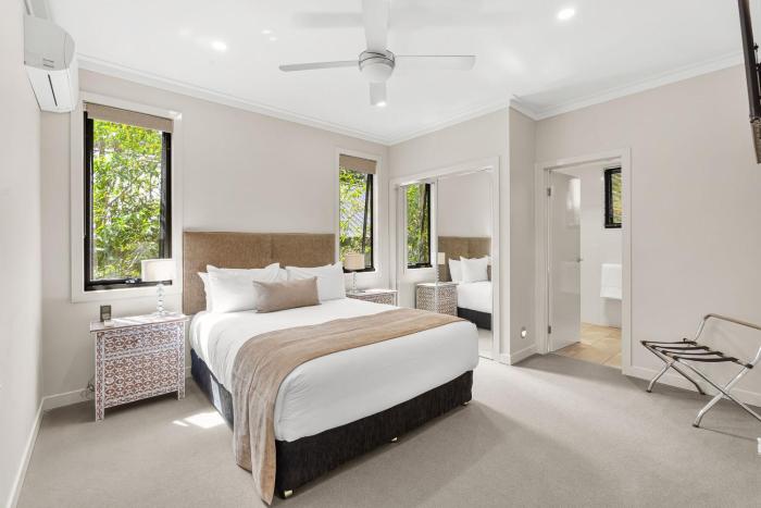 tamborine mountain
