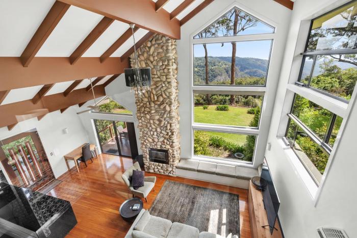 tamborine mountain