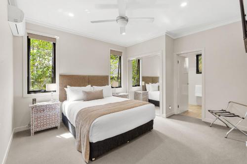 tamborine mountain