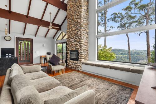 tamborine mountain
