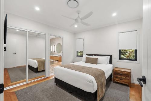 tamborine mountain