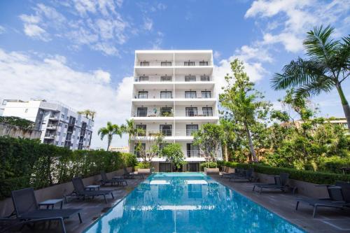 charming 1 bed apt t3 629
