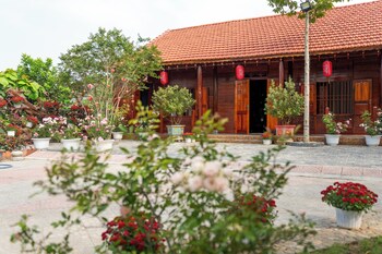 la retreat