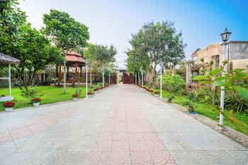 la retreat