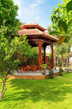 la retreat