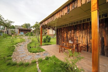 la retreat