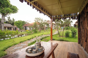 la retreat