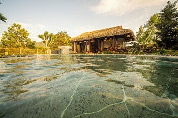 La Retreat,,4 star