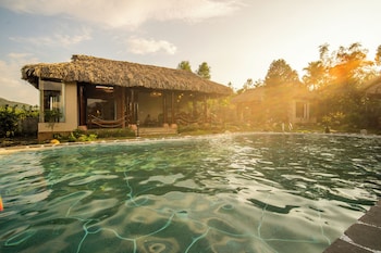 La Retreat,,4 star