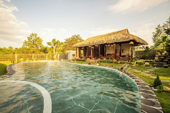 La Retreat,,4 star