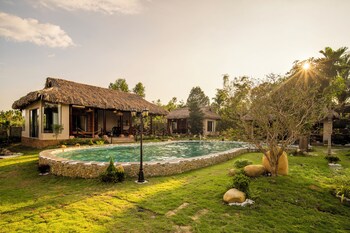 la retreat