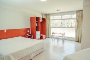 Hotel Agua Das Araras,Sao Paulo State>>Paraguacu Paulista,4 star