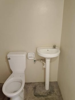 Wjv Inn Casuntingan,,3 star