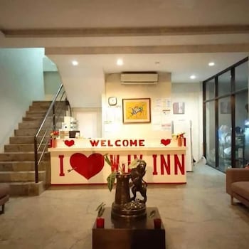 Wjv Inn Casuntingan,,3 star