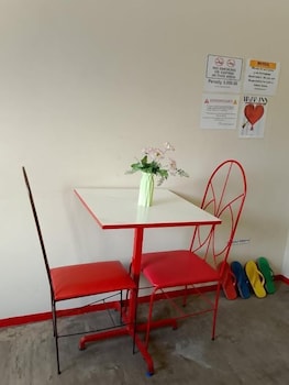 Wjv Inn Casuntingan,,3 star