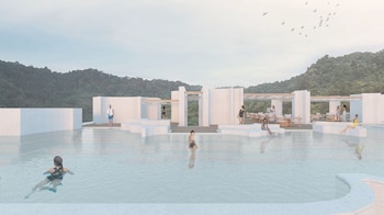 myneris hotel phuket karon beach