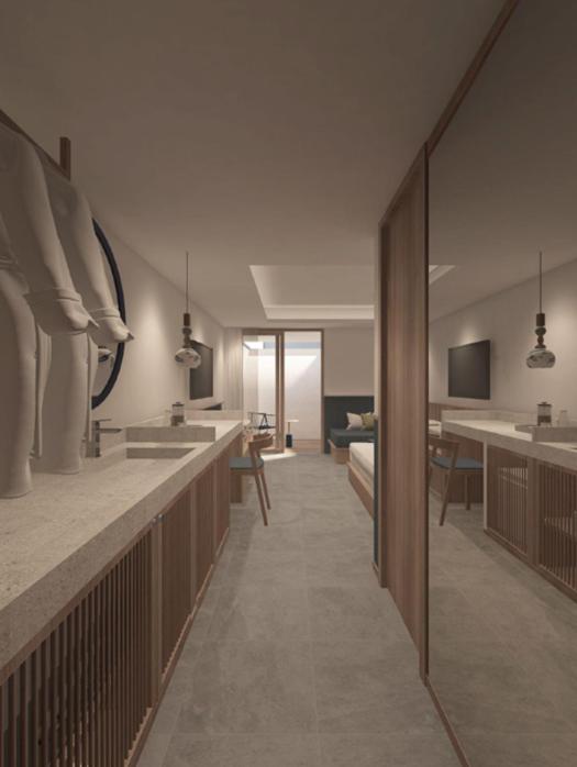 myneris hotel phuket karon beach