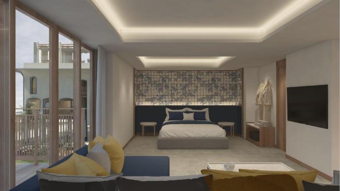 myneris hotel phuket karon beach
