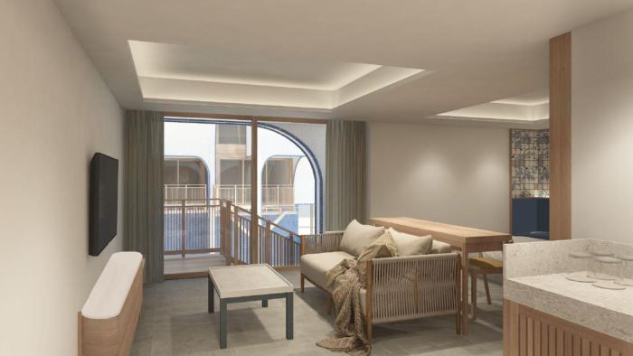 myneris hotel phuket karon beach