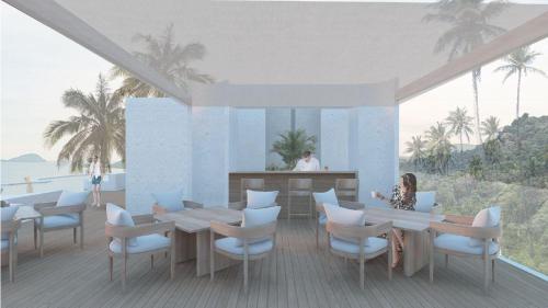 myneris hotel phuket karon beach