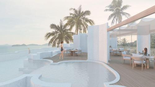 myneris hotel phuket karon beach
