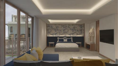 myneris hotel phuket karon beach