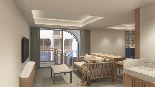 myneris hotel phuket karon beach